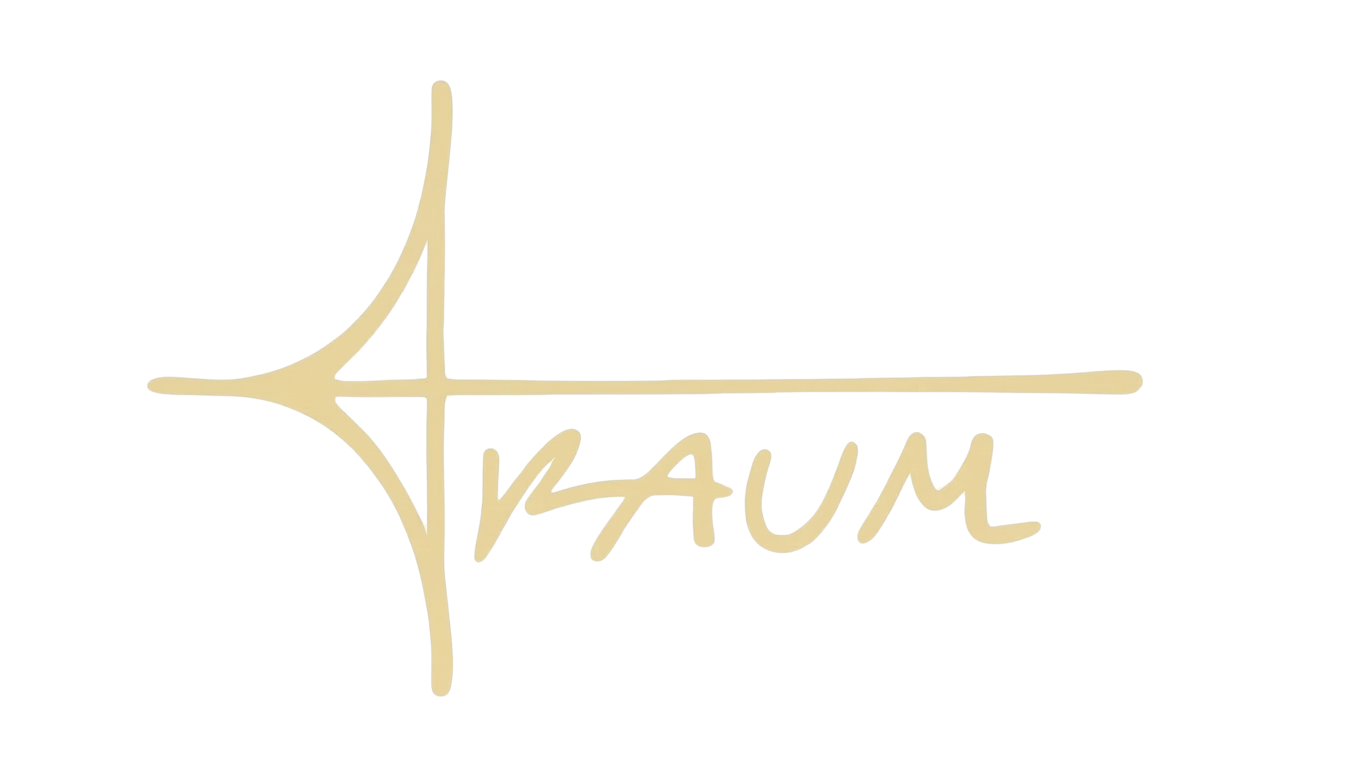 Traum Logo
